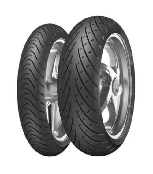 Metzeler Opona 160/70Zr17 Roadtec 01 73W Tl M/C Tył Dot 33/2023