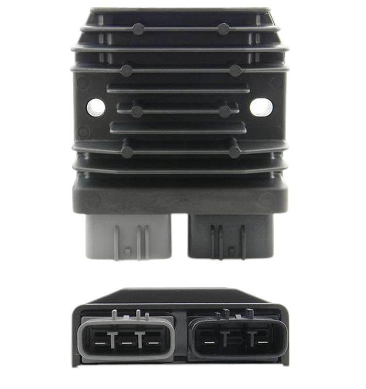 Tourmax Regulator Napięcia Honda Trx 420 '14-'17, Trx 500 '12-'17, Trx 680