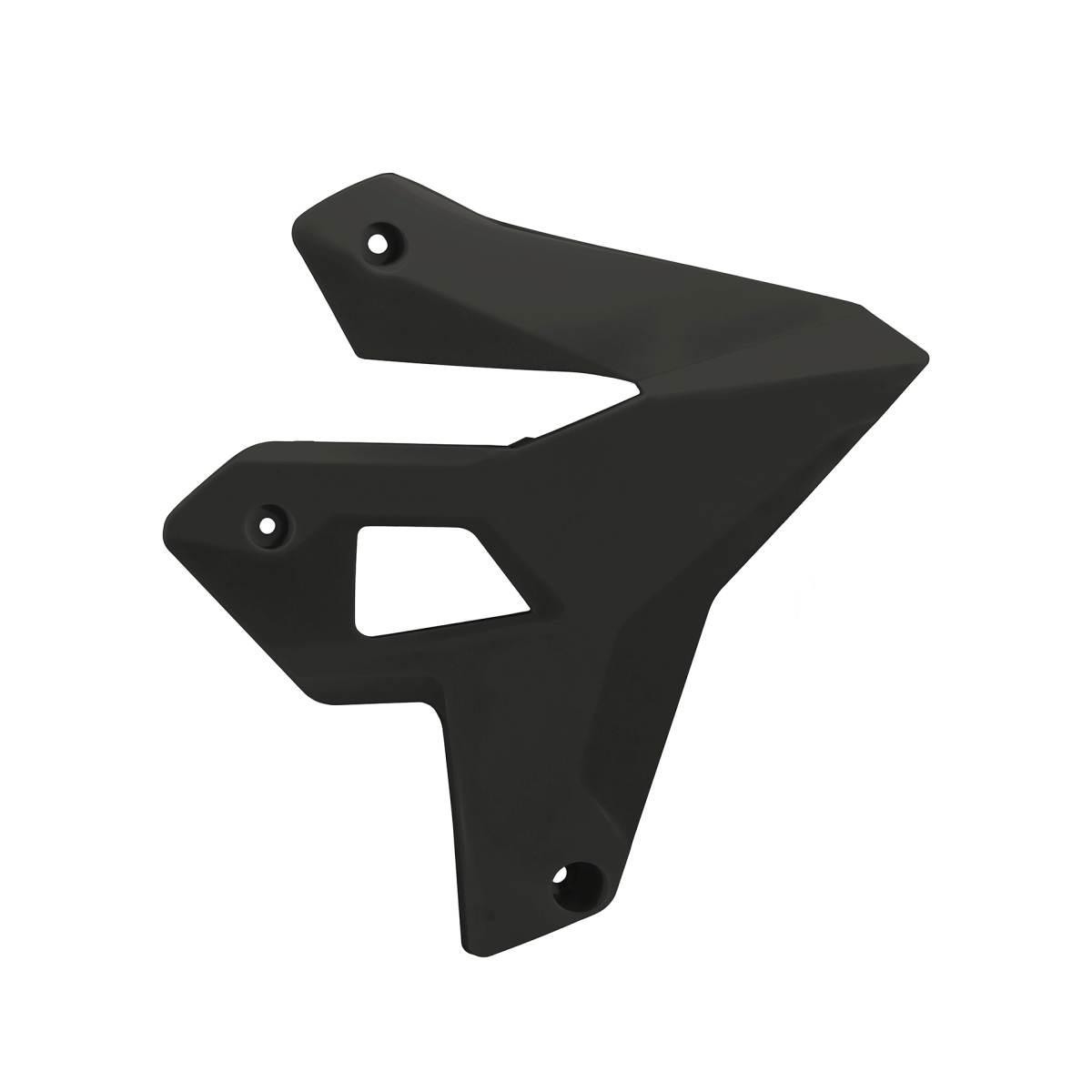 Polisport Osłony Chłodnicy Suzuki Dr-Z 400 Drz400 '00-'24 Restiling Kolor C