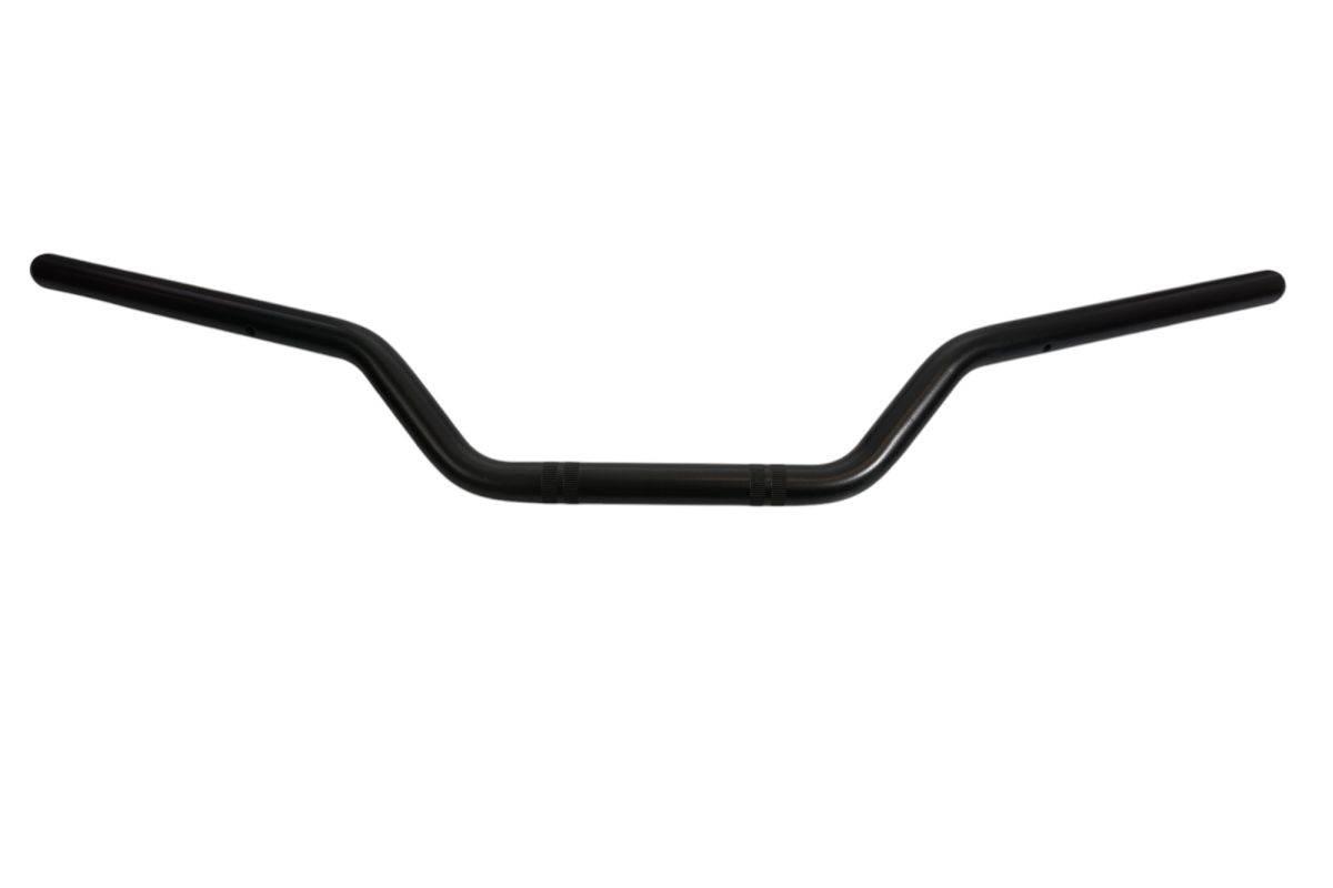 Biketec Kierownica Motocyklowa Stalowa Kawasaki Z 900 2020- Kolor Czarny 23