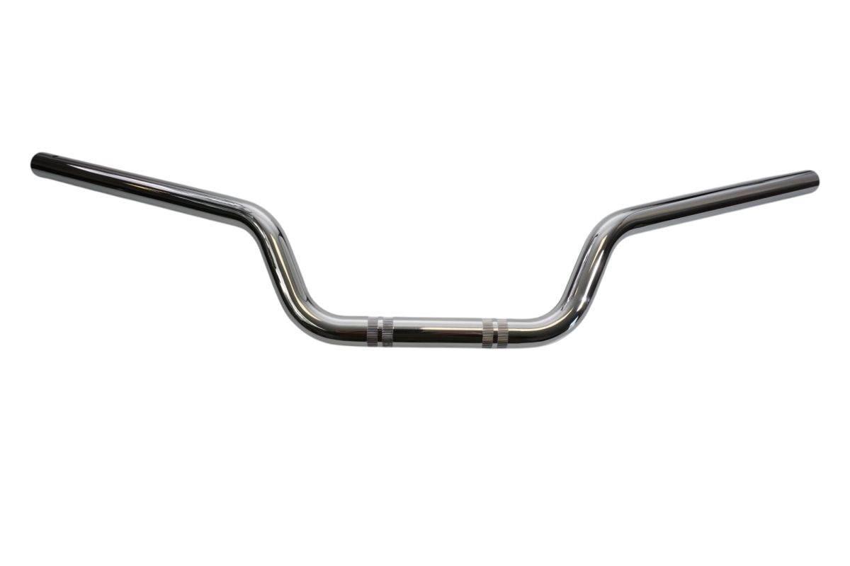 Biketec Kierownica Motocyklowa Stalowa Suzuki Sfv 650 Gladius 2009-20214 Ko