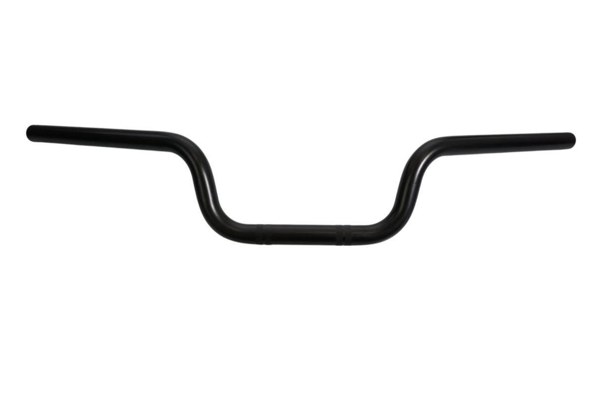 Biketec Kierownica Motocyklowa Stalowa Honda Cbf 125 2009-2013 Kolor Czarny