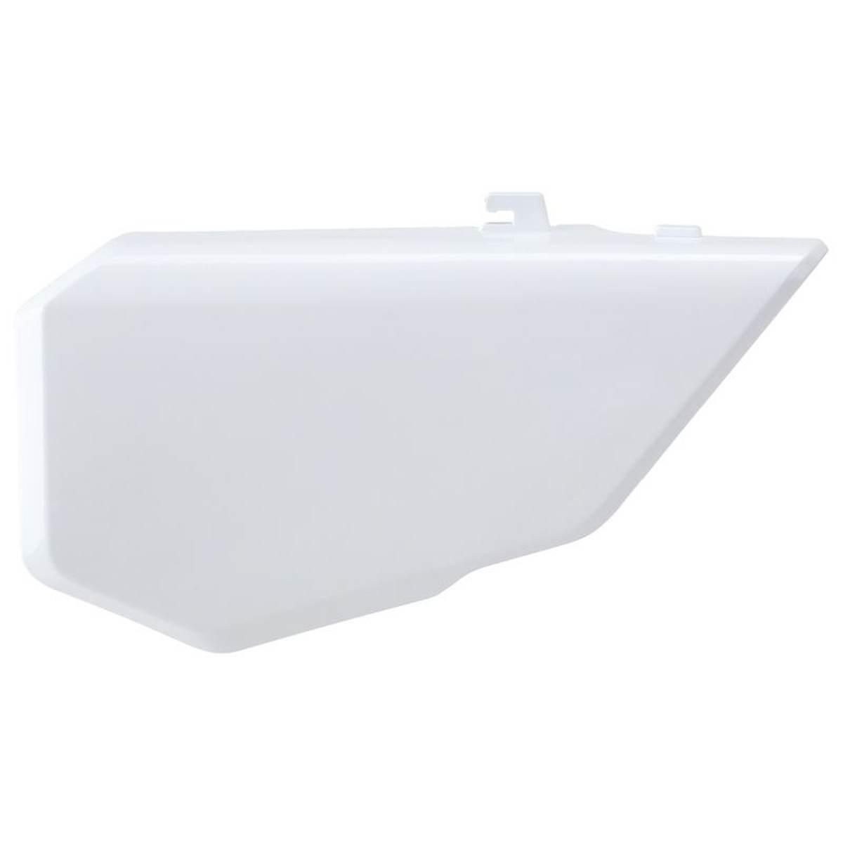 Polisport Osłona Filtra Powietrza Airbox Cover Husqvarna Tc/Te/Fc/Fe/ Tx/Fx - zdjęcie 2