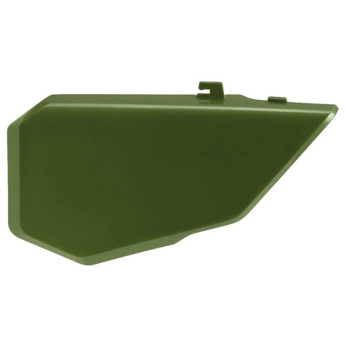 Polisport Osłona Filtra Powietrza Airbox Cover Husqvarna Tc/Te/Fc/Fe/ Tx/Fx - zdjęcie 2