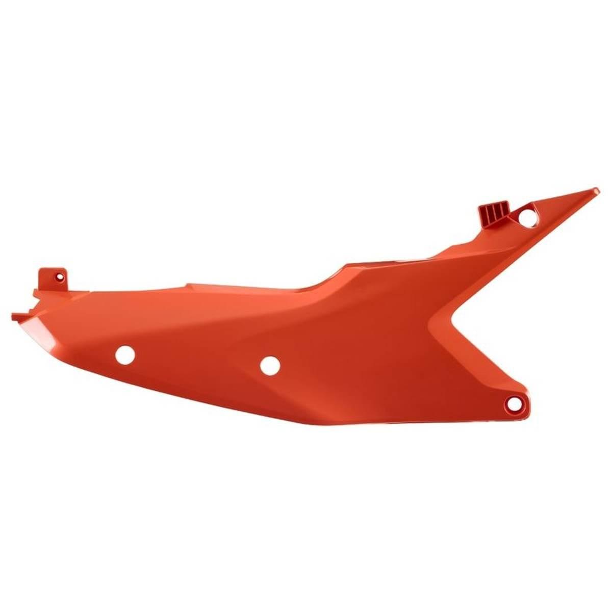 Polisport Boczki Tylne Ktm Sx/Sx-F/Xc/Xc-F '23-'26; Exc/Exc-F/Xc-W/Xcf-W '2 - zdjęcie 2