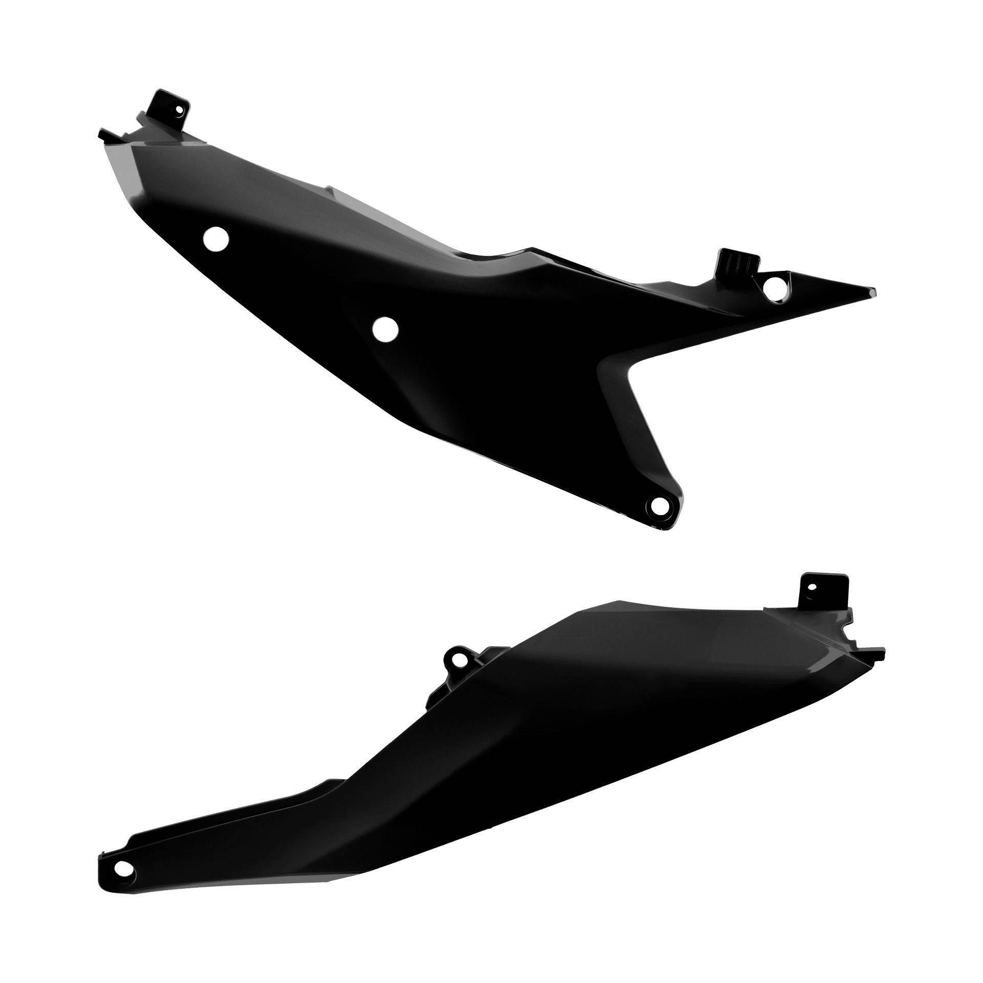 Polisport Boczki Tylne Ktm Sx/Sx-F/Xc/Xc-F '23-'26; Exc/Exc-F/Xc-W/Xcf-W '2 - zdjęcie 3