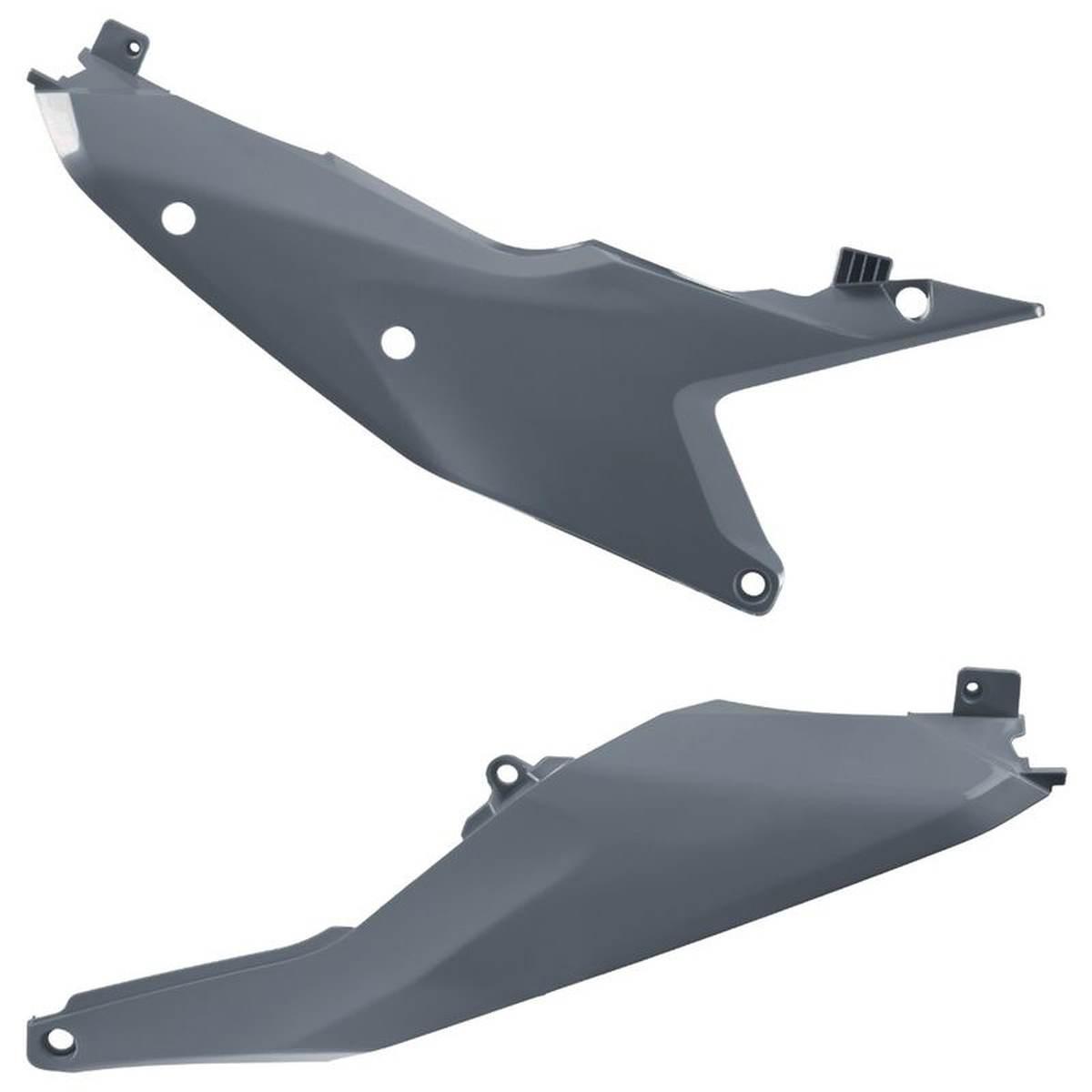 Polisport Boczki Tylne Ktm Sx/Sx-F/Xc/Xc-F '23-'26; Exc/Exc-F/Xc-W/Xcf-W '2