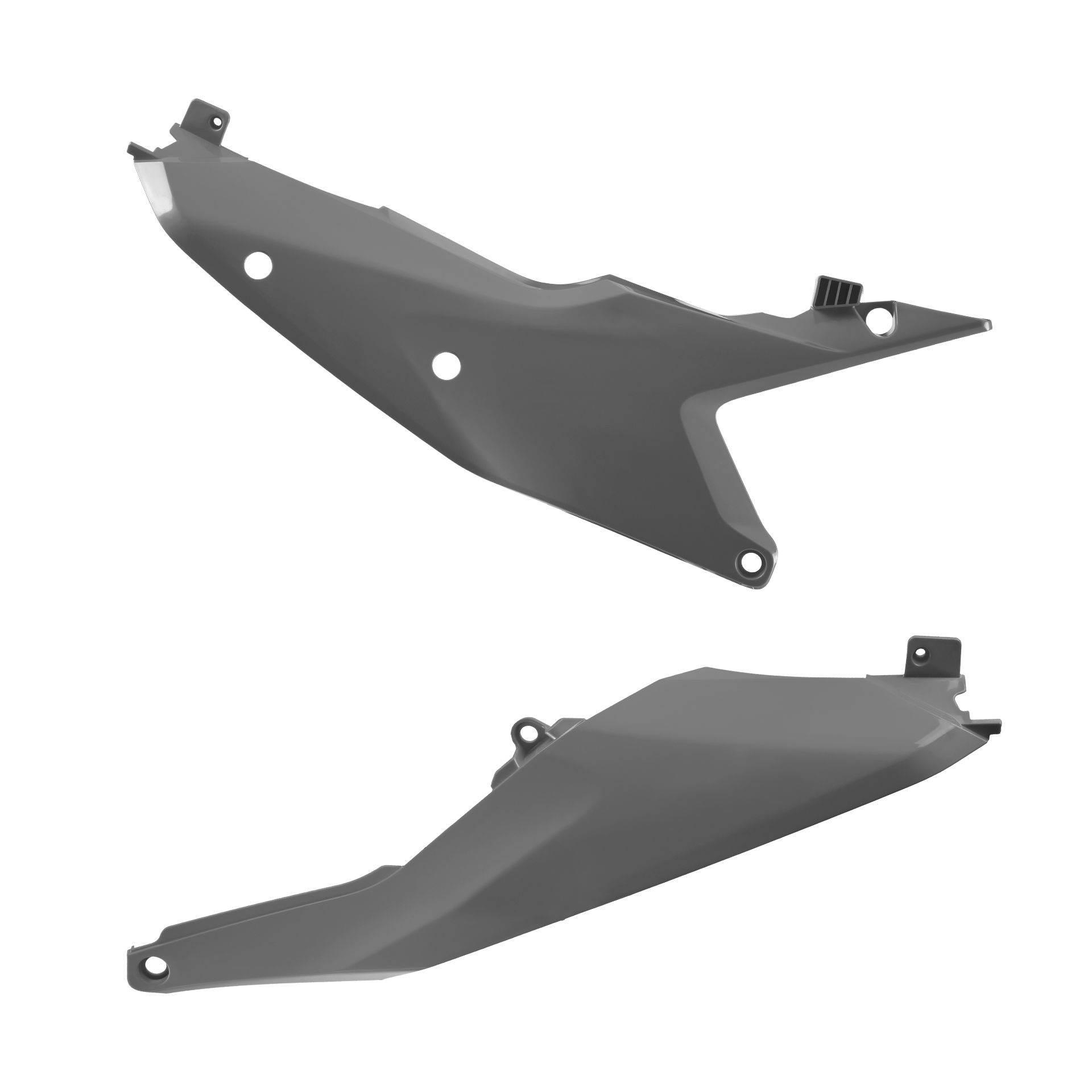 Polisport Boczki Tylne Ktm Sx/Sx-F/Xc/Xc-F '23-'26; Exc/Exc-F/Xc-W/Xcf-W '2 - zdjęcie 2