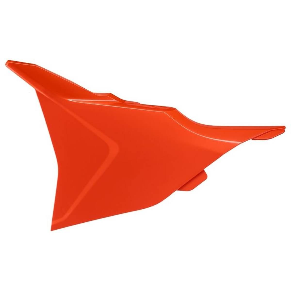 Polisport Osłona Filtra Powietrza Airbox Cover Ktm Sx/Sx-F/Xc/Xc-F '23-'26;