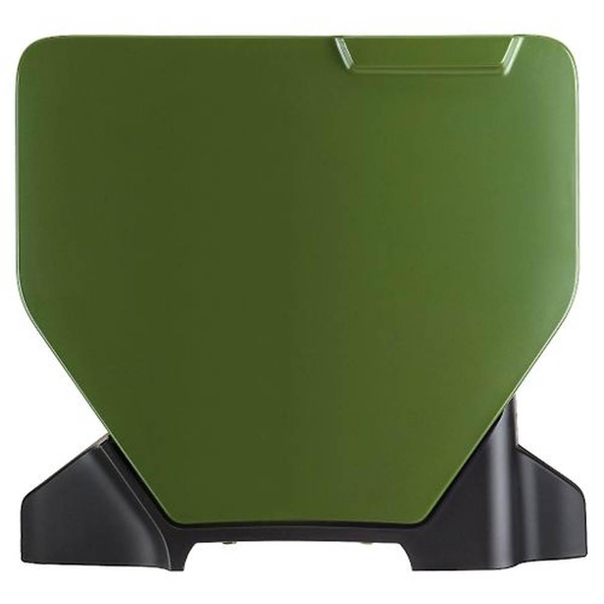 Polisport Pole Numerowe Plastron Husqvarna Tc/Fc '23-'25, Tx/Fx '23-'25 Kol
