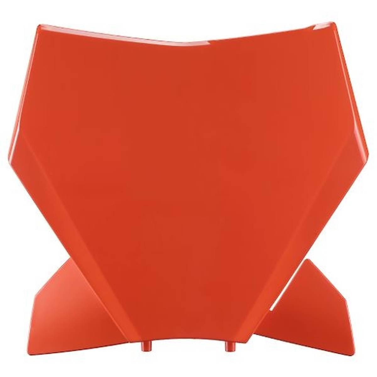 Polisport Pole Numerowe Plastron Ktm Sx/Sx-F/Xc/Xc-F 125/250/350/450 '23-'2