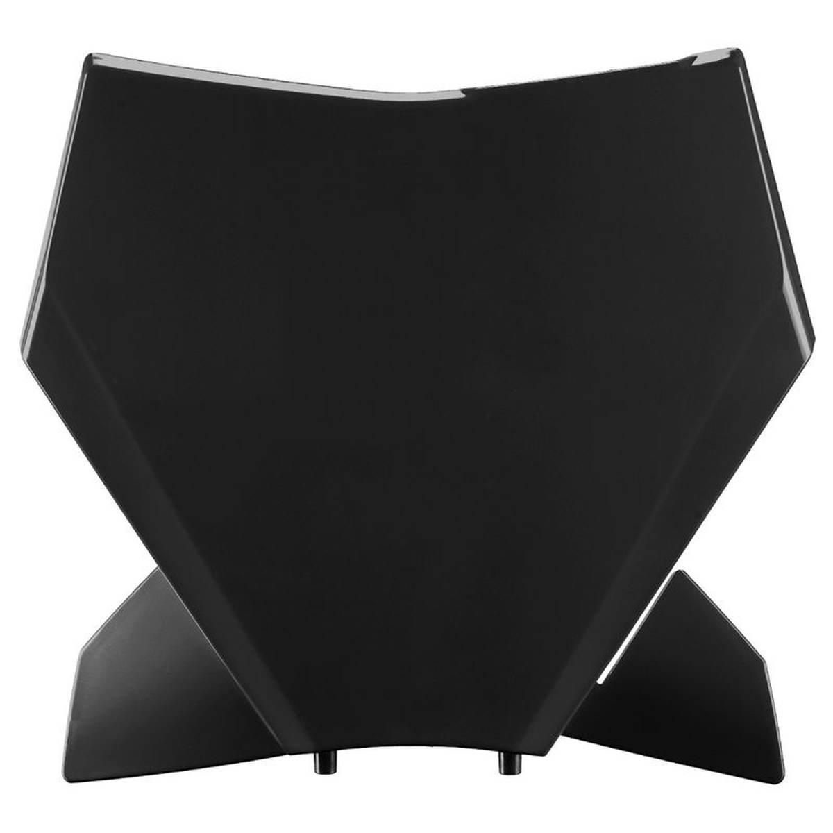 Polisport Pole Numerowe Plastron Ktm Sx/Sx-F/Xc/Xc-F 125/250/350/450 '23-'2