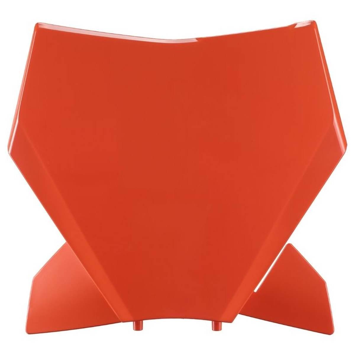 Polisport Pole Numerowe Plastron Ktm Sx/Sx-F/Xc/Xc-F 125/250/350/450 '23-'2