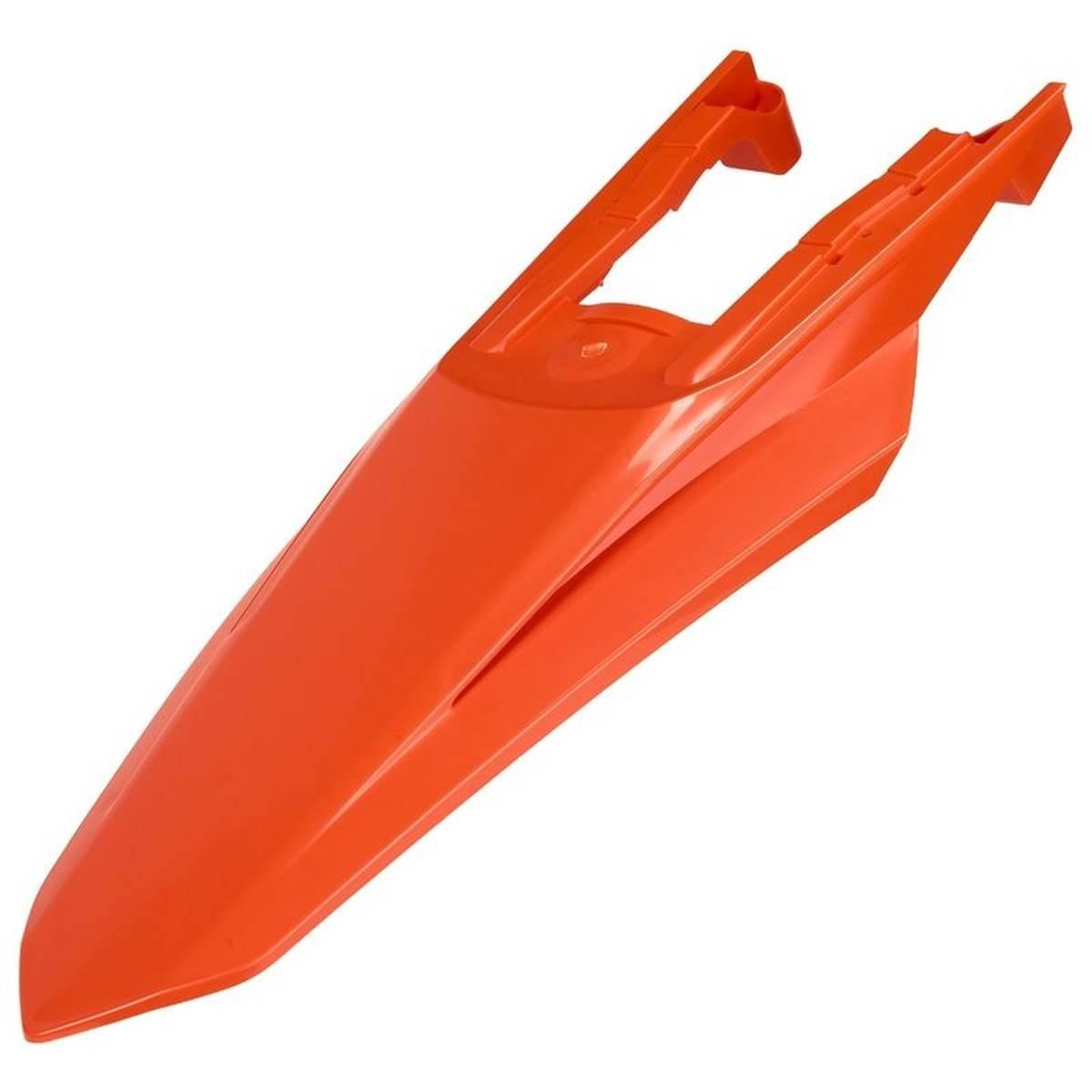 Polisport Błotnik Tył Ktm Sx/Sx-F/Xc/Xc-F 125/150/250/350/450 '23-'26 Kolor
