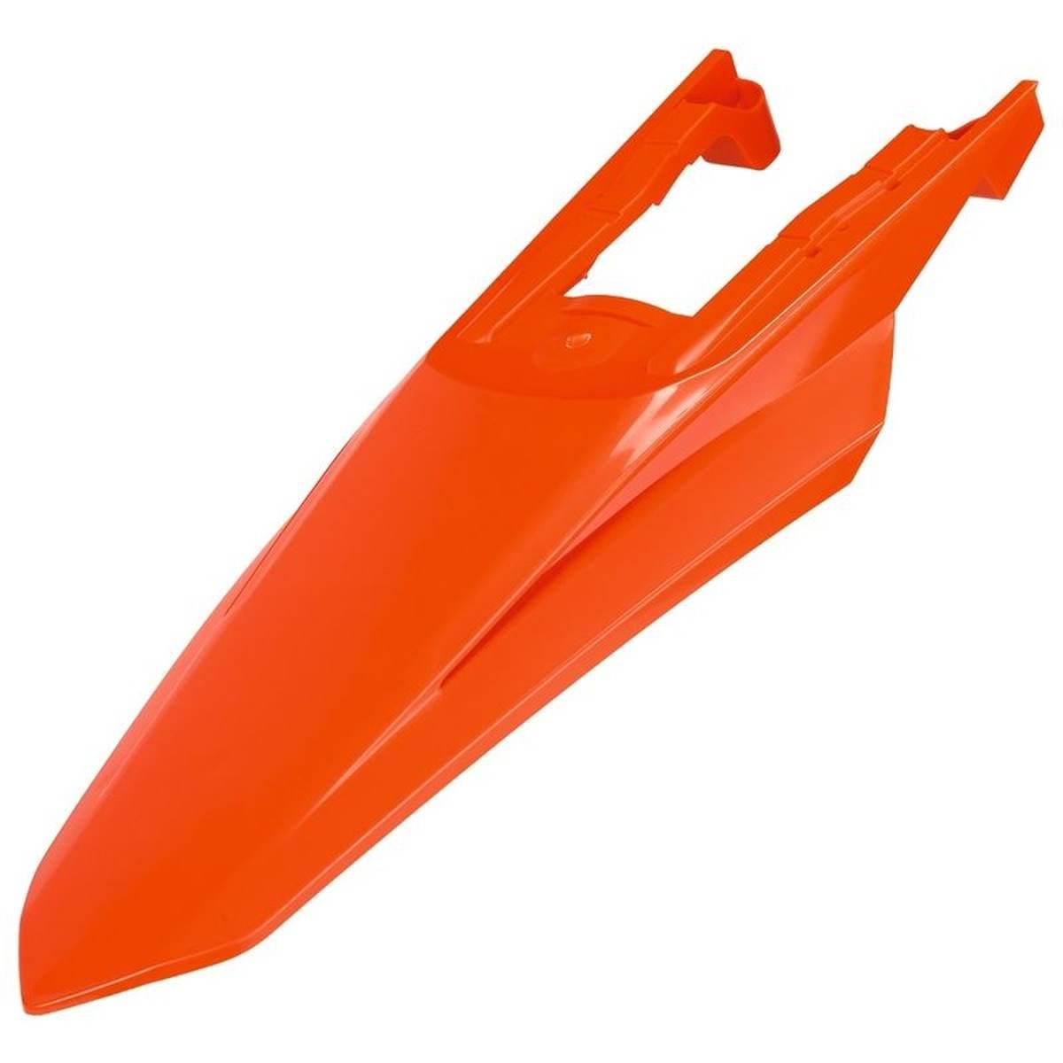 Polisport Błotnik Tył Ktm Exc/Exc-F/Xc/Xc-Fw 125/150/250/300/350/450 '24-'2