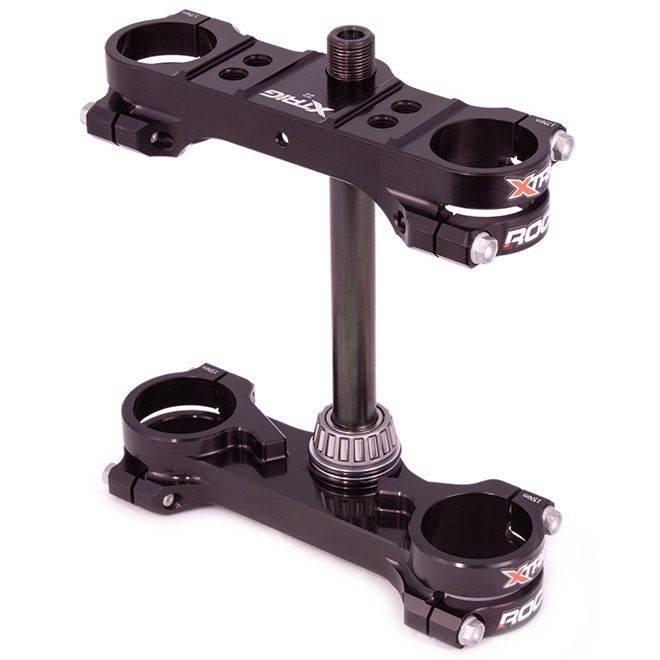 Xtrig Półki Zawieszenia Przedniego Rocs Tech Triple Clamps Ktm Sx 85 '25-'2