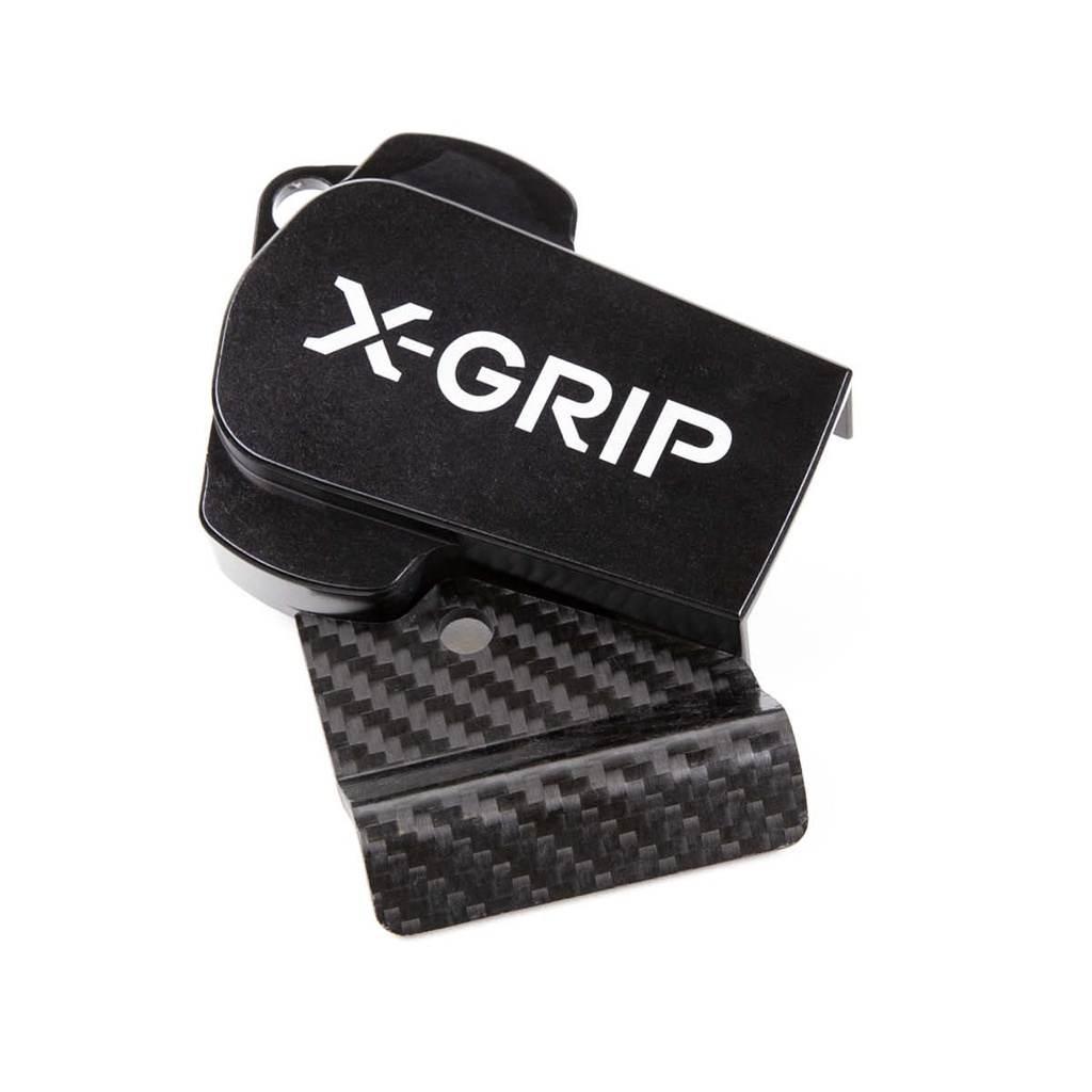 X-Grip Osłona Tbi Tbi-Protector Ktm Sx/Exc '23-, Husqvarna Tc/ Te '24-, Gas