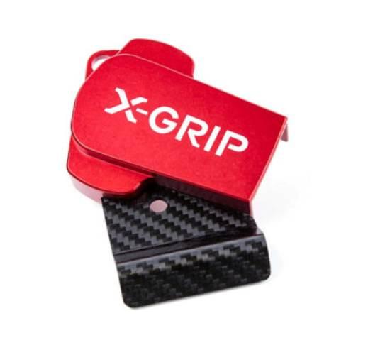 X-Grip Osłona Tbi Tbi-Protector Ktm Sx/Exc '23-, Husqvarna Tc/ Te '24-, Gas