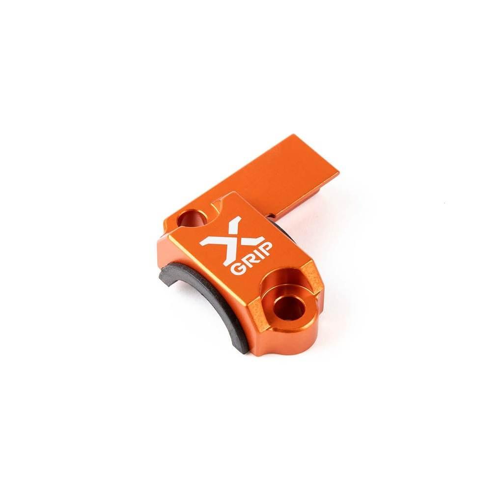 X-Grip Osłona Obejma Wzmocnienie Pompy Sprzęgła Anti Break Clamp Clutch Bre