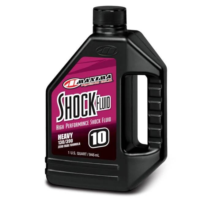 Maxima Racing Oils Olej Do Centralnego Amortyzatora Racing Shock Fluid Heav