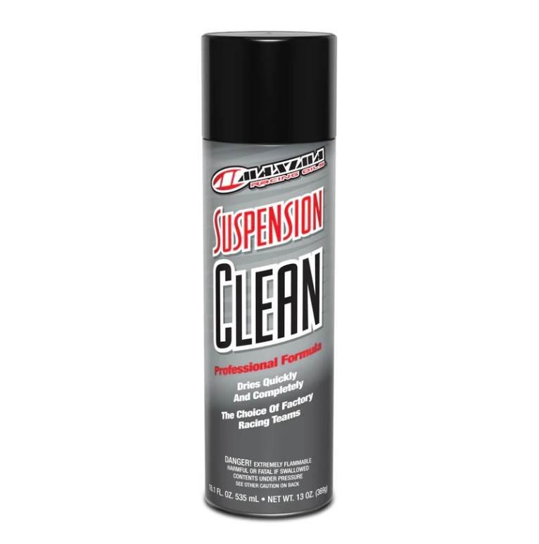 Maxima Racing Oils Środek Do Czyszczenia Zawieszeń Suspension Clean 535 Ml