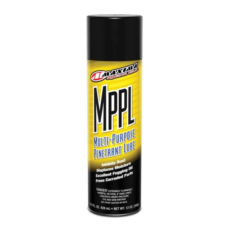 Maxima Racing Oils Smar Penetrujący Wypierający Wodę I Wilgoć Mppl Multi-Pu