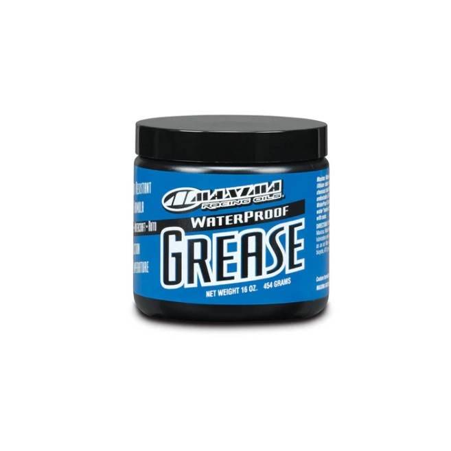 Maxima Racing Oils Smar Uniwersalny High Temp Waterproof Grease 454 Gramy W