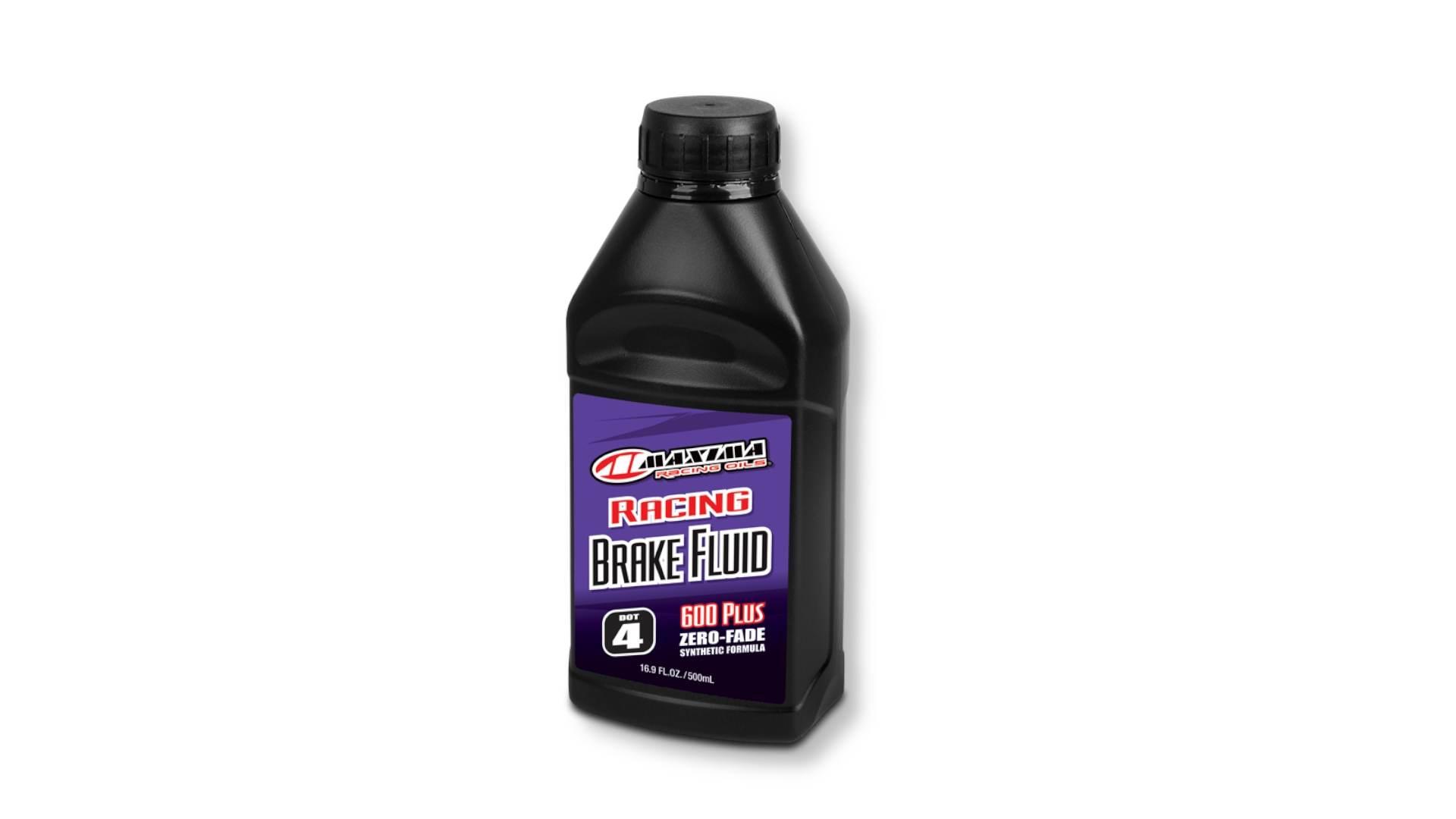 Maxima Racing Oils Płyn Hamulcowy Dot 4 Standard Brake Fluid 500Ml 24