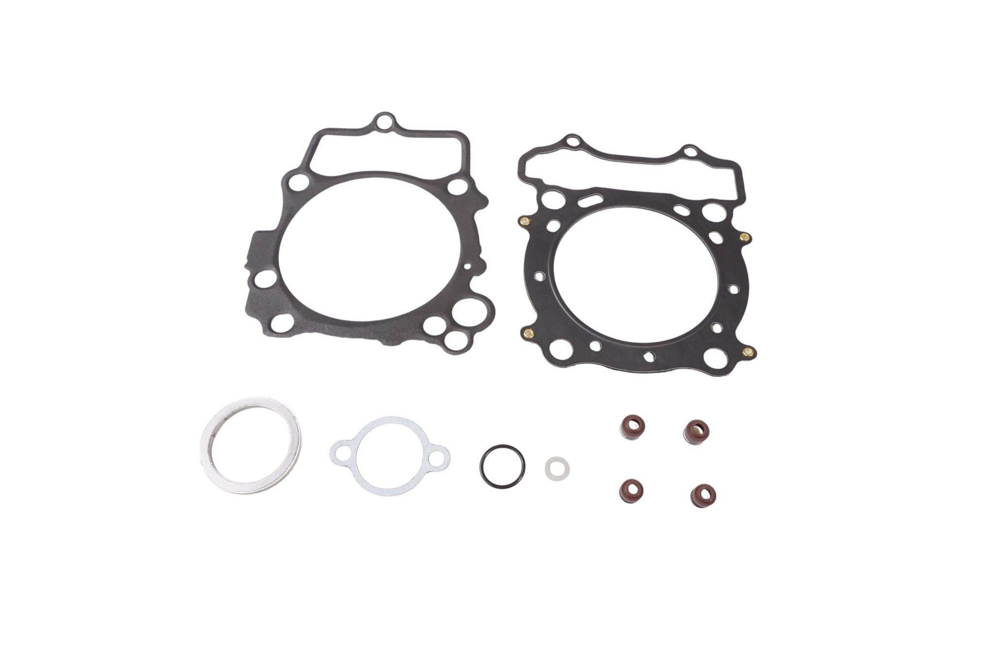 Vertex Uszczelki Top-End Yamaha Wr 250F '20-'24, Yz 250F '19-'24, Yz250Fx '