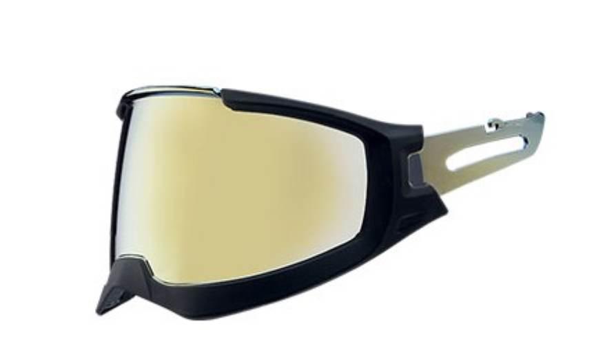 Caberg Części Szybka Wizjera Pasuje Do Kasku Ghost Ghost X Antiscratch Anti