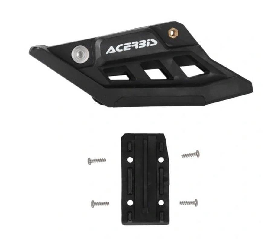 Acerbis Prowadnica Łańcucha Ktm Exc Excf Exc-F Xc-W Xcfw '24-'25, Sx Sxf Xc