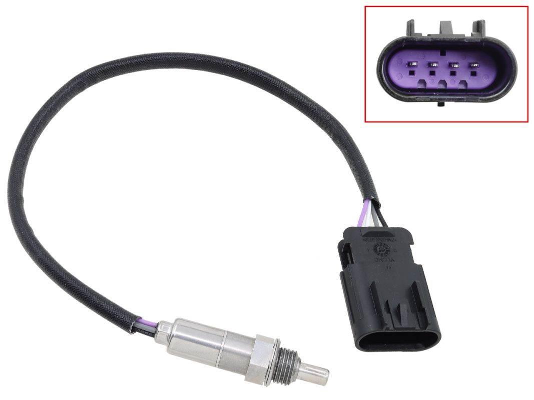 Bronco Czujnik Spalin Sonda Lambda Polaris Polaris Outlaw Sportsman 110 '16