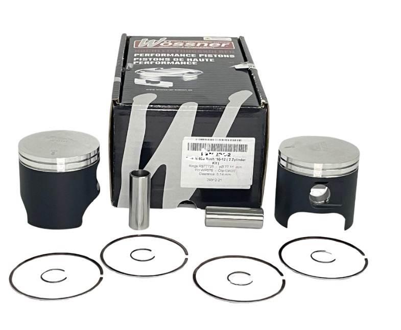 Wossner Komplet Tłoków Yamaha Phazer Mountain Life Venture 480 '84-98 '97-'