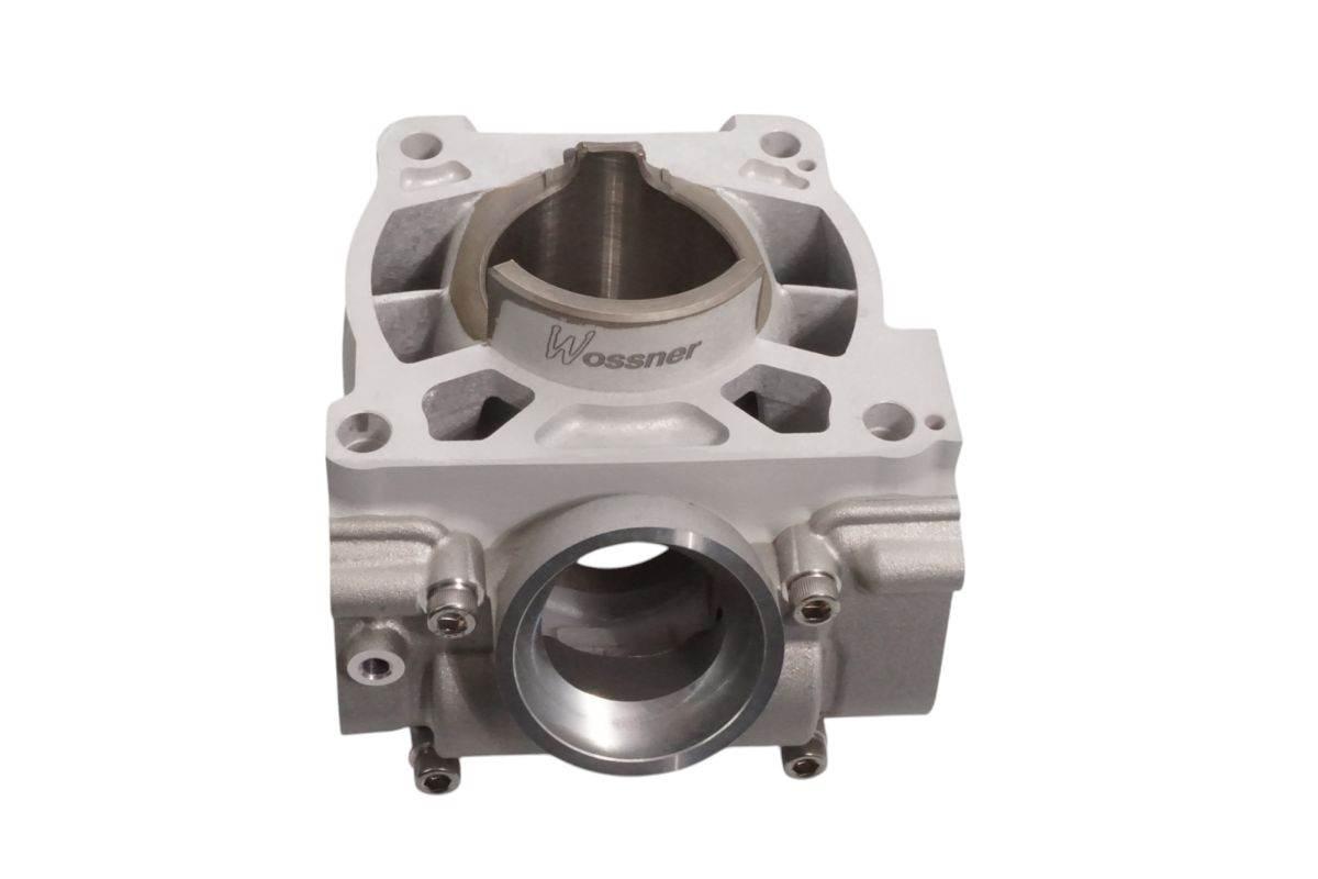 Wossner Cylinder Ktm Sx 125 '16-'22, Husqvarna Tc 125 '16-'22, Gas-Gas Mc 1