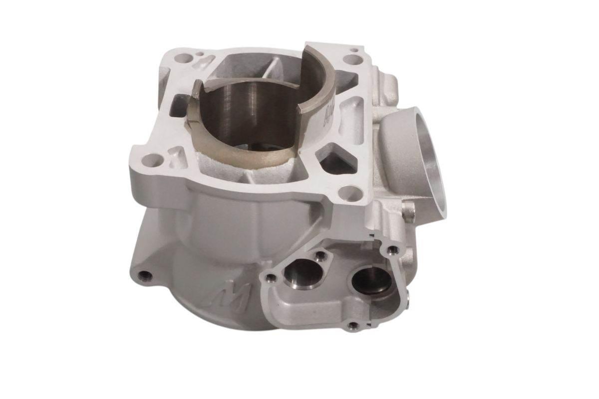 Wossner Cylinder Ktm Sx 125 '16-'22, Husqvarna Tc 125 '16-'22, Gas-Gas Mc 1 - zdjęcie 2