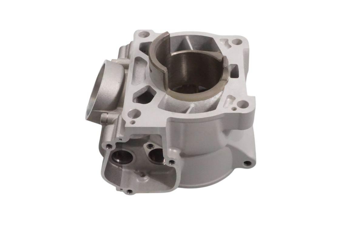 Wossner Cylinder Ktm Sx 125 '16-'22, Husqvarna Tc 125 '16-'22, Gas-Gas Mc 1 - zdjęcie 4