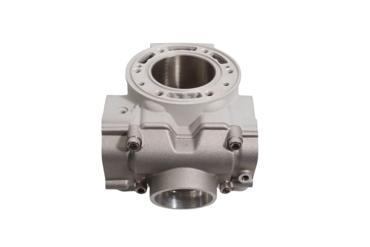 Wossner Cylinder Ktm Sx 125 '16-'22, Husqvarna Tc 125 '16-'22, Gas-Gas Mc 1 - zdjęcie 5