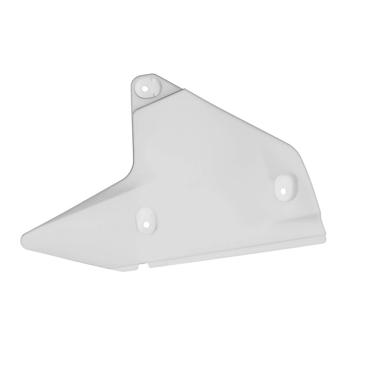 Polisport Osłona Filtra Powietrza Airbox Jedna Strona Suzuki Dr-Z 400 '00-'