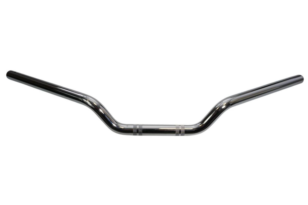 Biketec Kierownica Motocyklowa Stalowa Suzuki Gsf 650 Bandit 2007-2008 Kolo