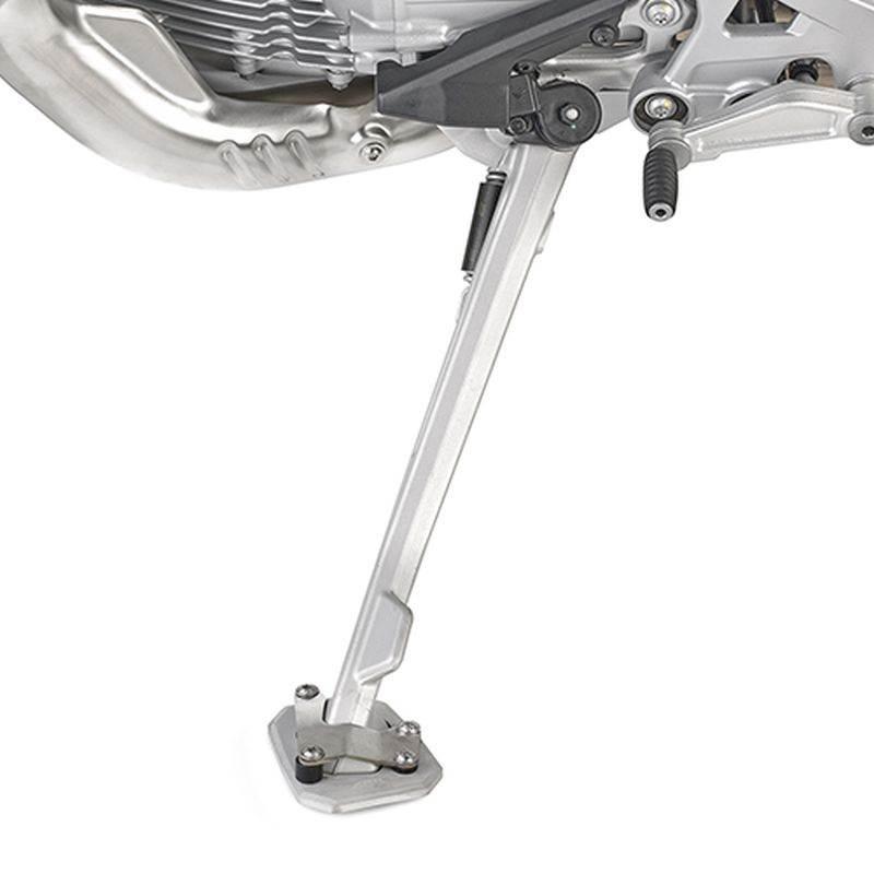 Kappa Poszerzenie Stopki Bocznej Moto Guzzi Stelvio 1000 '24-'25