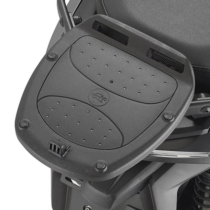 Kappa Stelaż Kufra Centralnego Kymco Downtown 350 Gt '24-'25, Bez Płyty