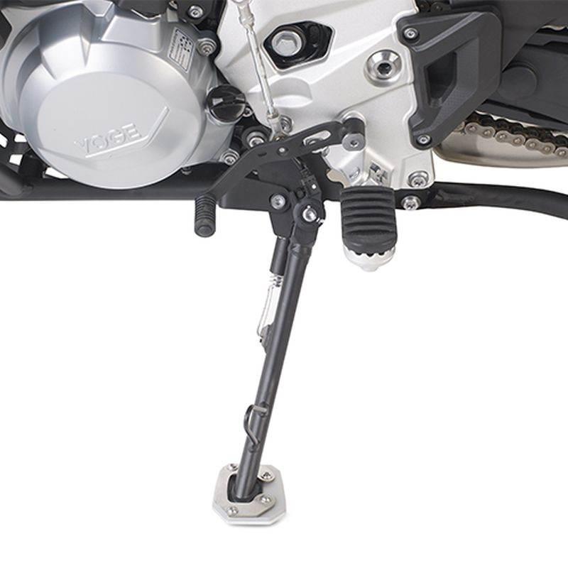 Kappa Poszerzenie Stopki Bocznej Voge Valico Dsx 900 '24-'25