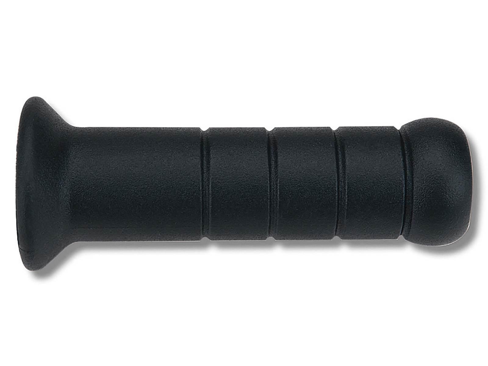 Domino Manetki Gripy Scooter Piaggio Style 22+25Mm, Dł.122Mm Bez Otworu Kol