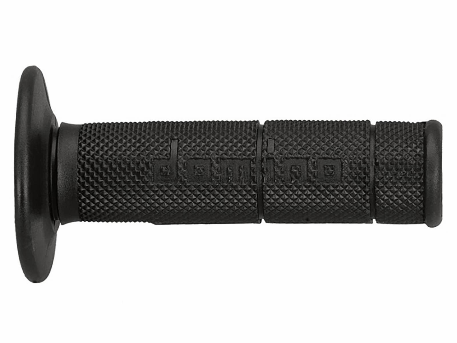 Domino Manetki Gripy Off Road Jednoskładnikowe Ultra Soft 22+25Mm, Dł.120/1 - zdjęcie 2