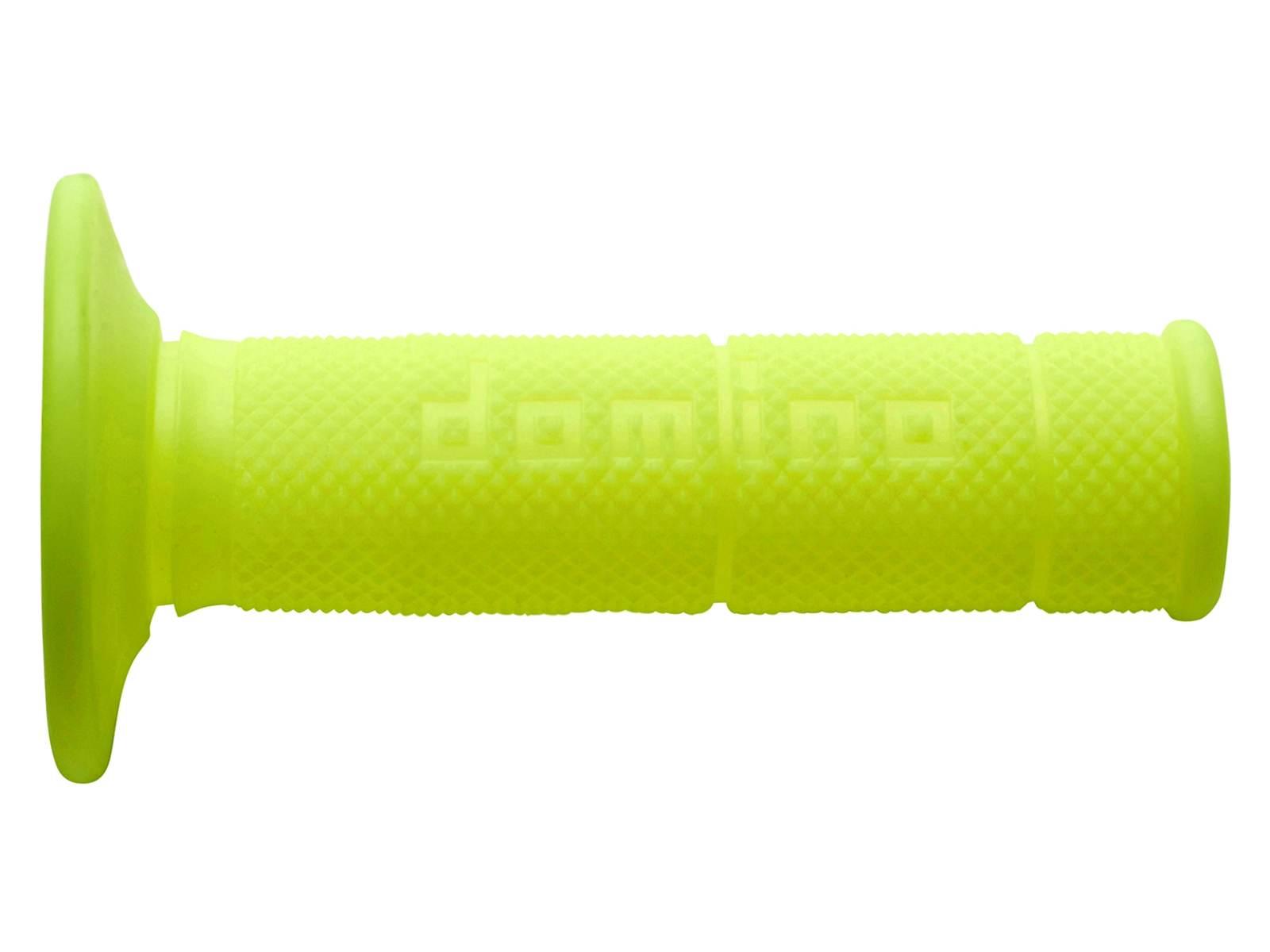 Domino Manetki Gripy Off Road Jednoskładnikowe Ultra Soft 22+25Mm, Dł.120/1
