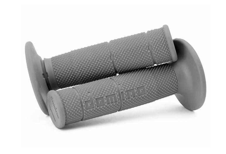 Domino Manetki Gripy Off Road Jednoskładnikowe Ultra Soft 22+25Mm, Dł.120/1 - zdjęcie 2
