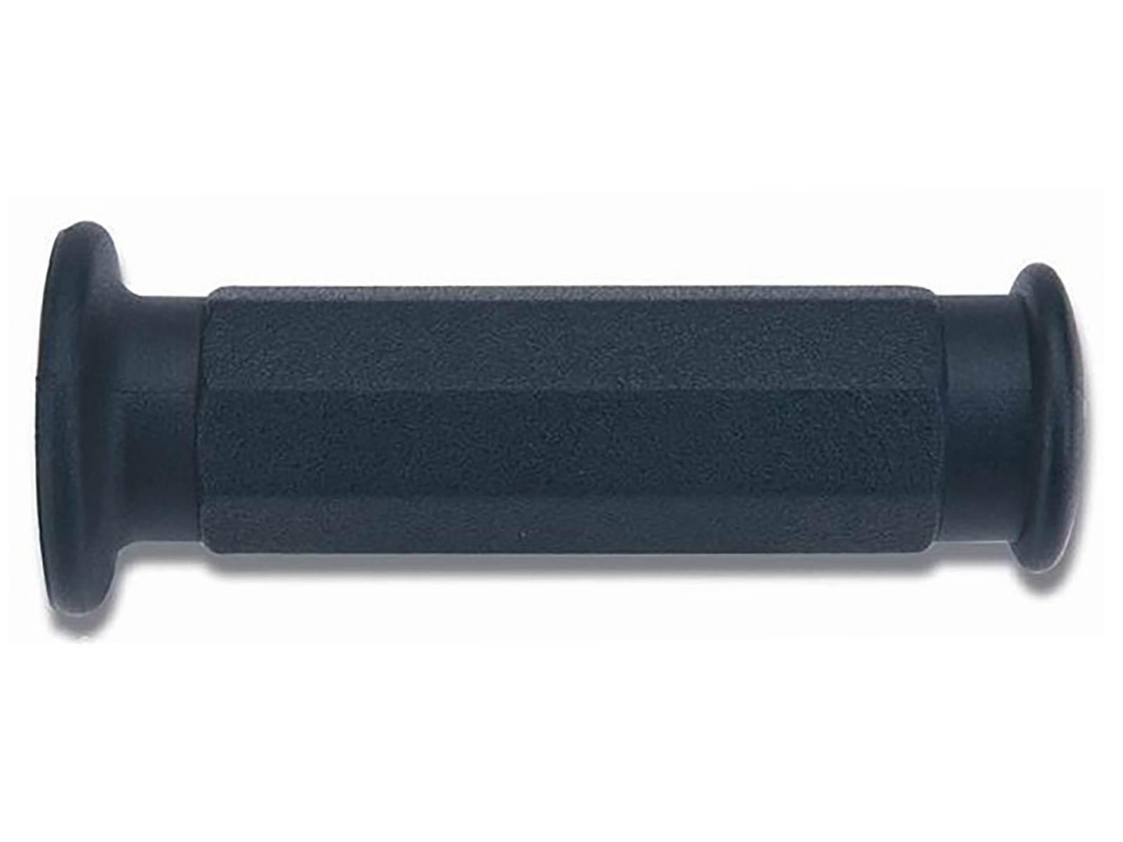 Domino Manetki Gripy Scooter Piaggio Style 22+25Mm, Dł.114Mm Bez Otworu Kol