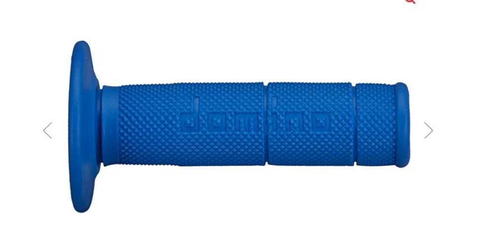 Domino Manetki Gripy Off Road Jednoskładnikowe Ultra Soft 22+25Mm, Dł.120/1 - zdjęcie 2
