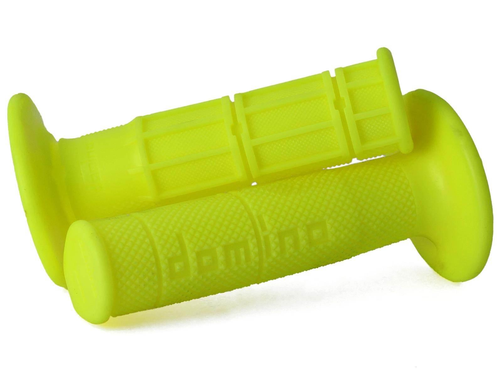 Domino Manetki Gripy Off Road Jednoskładnikowe Ultra Soft 22+25Mm, Dł.120/1