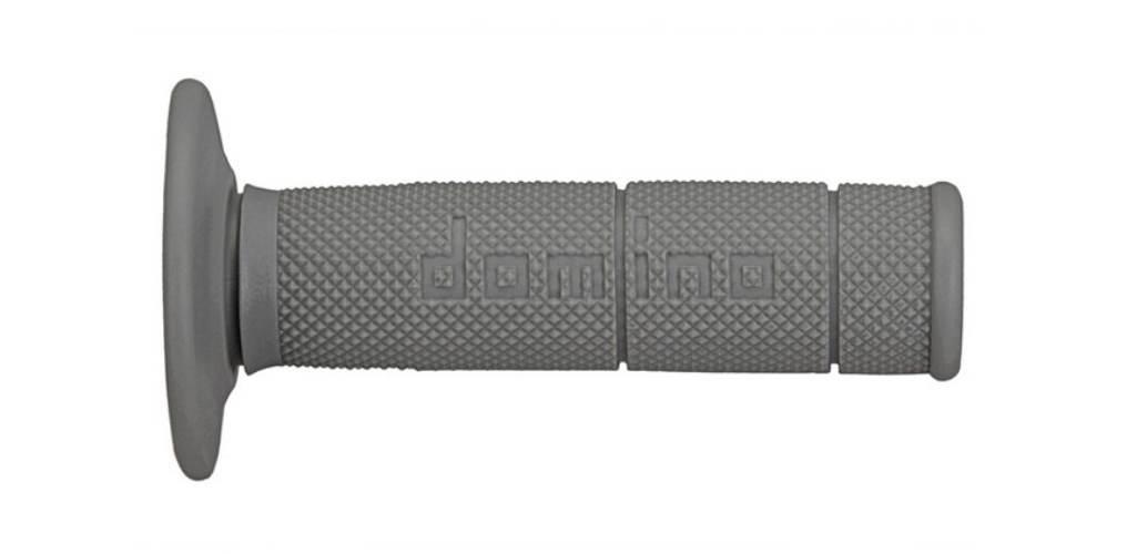 Domino Manetki Gripy Off Road Jednoskładnikowe Ultra Soft 22+25Mm, Dł.120/1 - zdjęcie 2